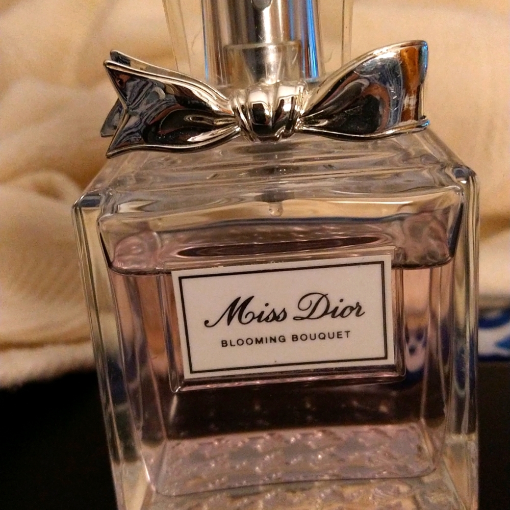 Miss Dior Blooming Bouquet parfum by Christian Dior